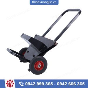 Xe đẩy dây đai thép G500