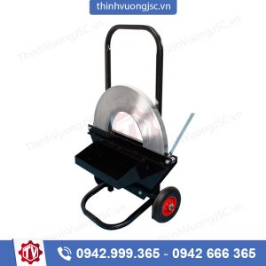 TV DX05 xe day day dai thep g500 3 – máy tại ThinhVuongJSC.VN