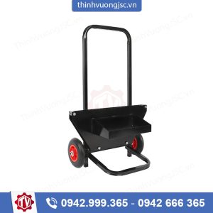 Xe đẩy dây đai thép G500