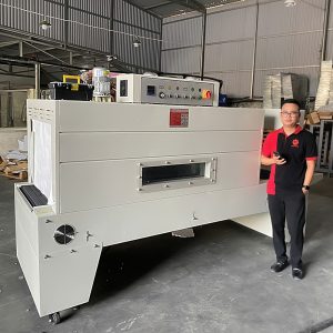 Thịnh Vượng Máy Co Màng