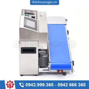 Máy hàn miệng túi liên tục in date FR-1600 (phun sơn ) – Hình ảnh máy tự động | ThinhVuongJSC.VN fr 1600 inox 4 – máy tại ThinhVuongJSC.VN