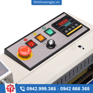 Máy hàn miệng túi liên tục in date FR-1600 (phun sơn ) – Hình ảnh máy tự động | ThinhVuongJSC.VN fr 1600 phun son 3 – máy tại ThinhVuongJSC.VN