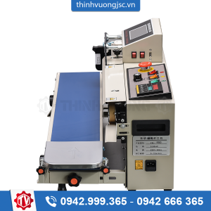 Máy hàn miệng túi liên tục in date FR-1600 (phun sơn ) – Hình ảnh máy tự động | ThinhVuongJSC.VN fr 1600 phun son 8 – máy tại ThinhVuongJSC.VN