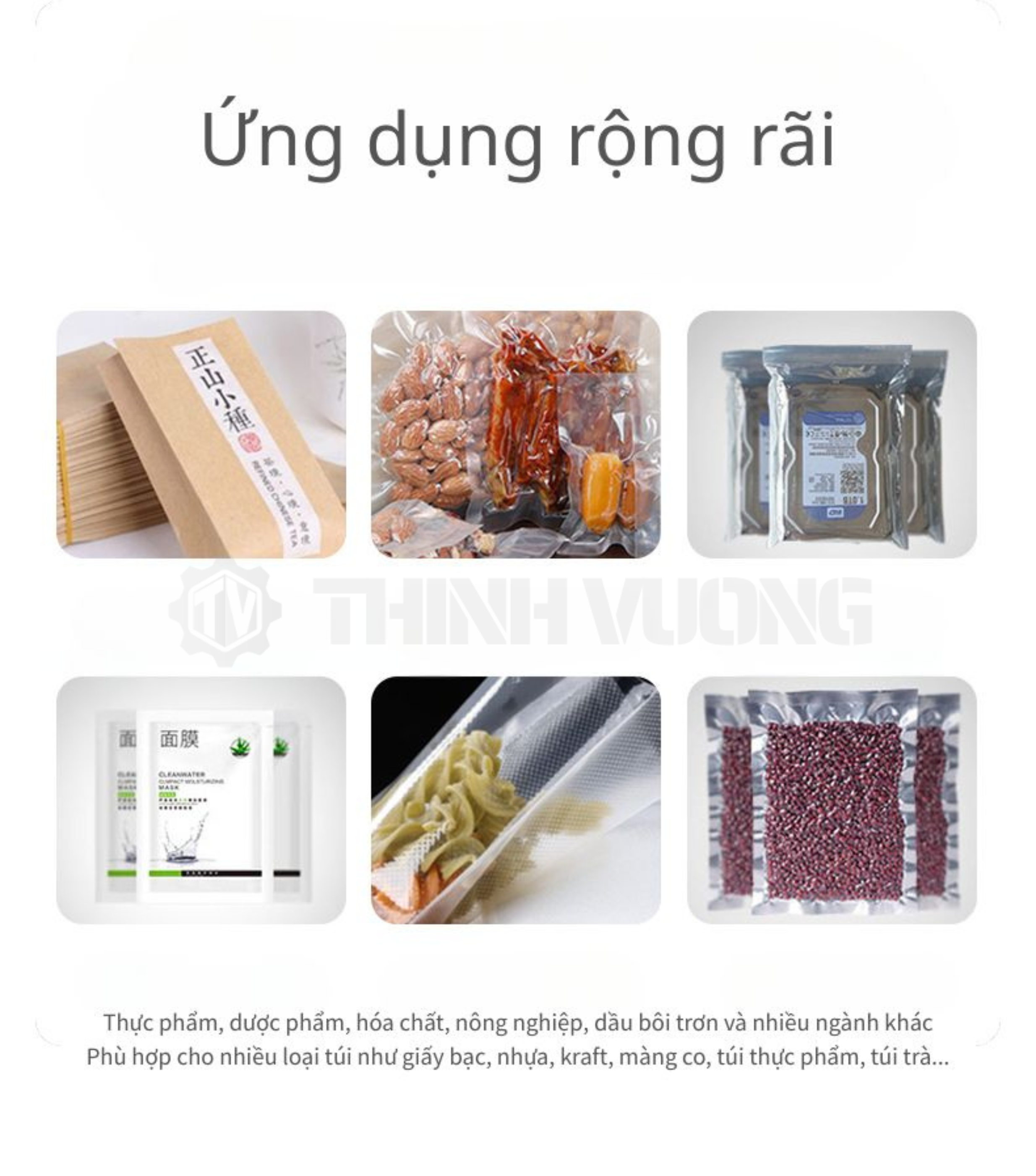 Máy hàn miệng túi liên tục điều chỉnh độ cao FR-900V CE – Hình ảnh máy tự động | ThinhVuongJSC.VN may han mieng tui lien tuc dieu chinh do cao fr 900v ce 3 – máy tại ThinhVuongJSC.VN