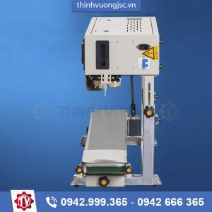 Máy hàn miệng túi liên tục điều chỉnh độ cao FR-900V CE – Hình ảnh máy tự động | ThinhVuongJSC.VN may-hen-mieng-tui-lien-tuc-chinh-do-cao-fr-900v-ce-phun-son (4)