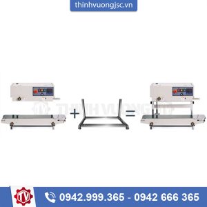 Máy hàn miệng túi liên tục điều chỉnh độ cao FR-900V CE – Hình ảnh máy tự động | ThinhVuongJSC.VN may-hen-mieng-tui-lien-tuc-chinh-do-cao-fr-900v-ce-phun-son (4)