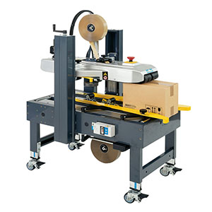 Máy dán băng dính thùng