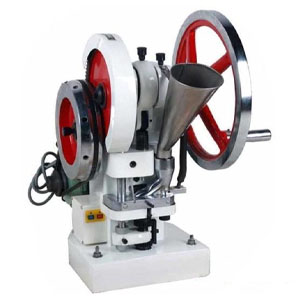 Máy dập viên nén 1 chày