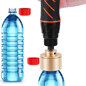 Máy đóng nắp chai