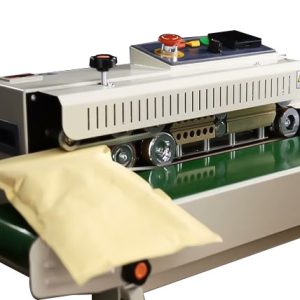 Máy hàn miệng túi, miệng bao