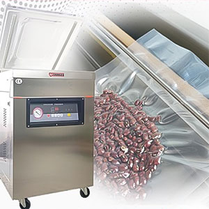 Máy đóng gói hút chân không