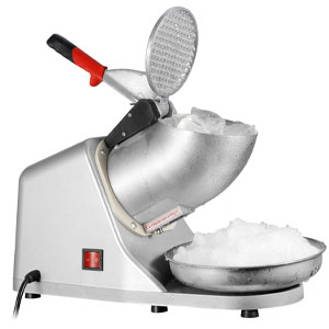 Máy làm đá, bào đá