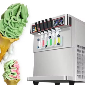 Máy làm kem