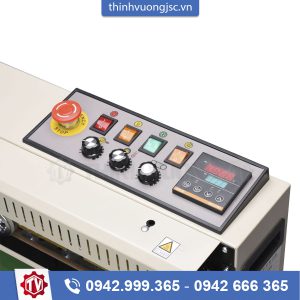 Máy hàn miệng túi liên tục in date FRM-1000 – Hình ảnh máy tự động | ThinhVuongJSC.VN may han mieng tui lien tuc co in date frm 1000 2 – máy tại ThinhVuongJSC.VN