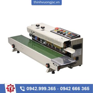 Máy hàn miệng túi liên tục in date FRM-1000 – Hình ảnh máy tự động | ThinhVuongJSC.VN may han mieng tui lien tuc co in date frm 1000 4 – máy tại ThinhVuongJSC.VN