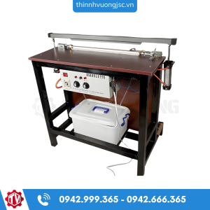 Máy hàn cắt bịch khăn giấy khí nén DY-50 – Hình ảnh máy tự động | ThinhVuongJSC.VN may han cat bich khan giay khi nen dy 50 10 – máy tại ThinhVuongJSC.VN
