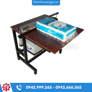 Máy hàn cắt bịch khăn giấy khí nén DY-50 – Hình ảnh máy tự động | ThinhVuongJSC.VN may han cat bich khan giay khi nen dy 50 8 – máy tại ThinhVuongJSC.VN