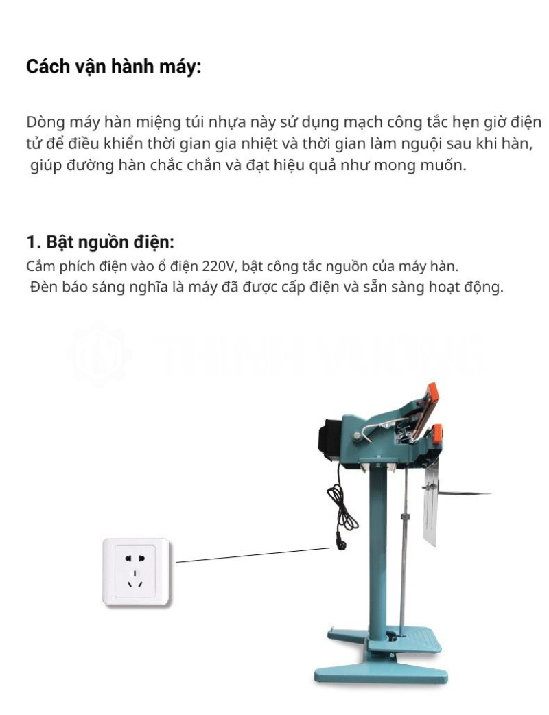 Máy hàn miệng túi dập chân PSF-350/...1000 2 dây nhiệt – Hình ảnh máy tự động | ThinhVuongJSC.VN may han mieng tui dap chan 2 day nhiet psf 21 – máy tại ThinhVuongJSC.VN