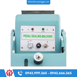 Máy hàn miệng túi dập chân PSF-350/...1000 2 dây nhiệt – Hình ảnh máy tự động | ThinhVuongJSC.VN may han mieng tui dap chan 2 day nhiet psf 4 – máy tại ThinhVuongJSC.VN