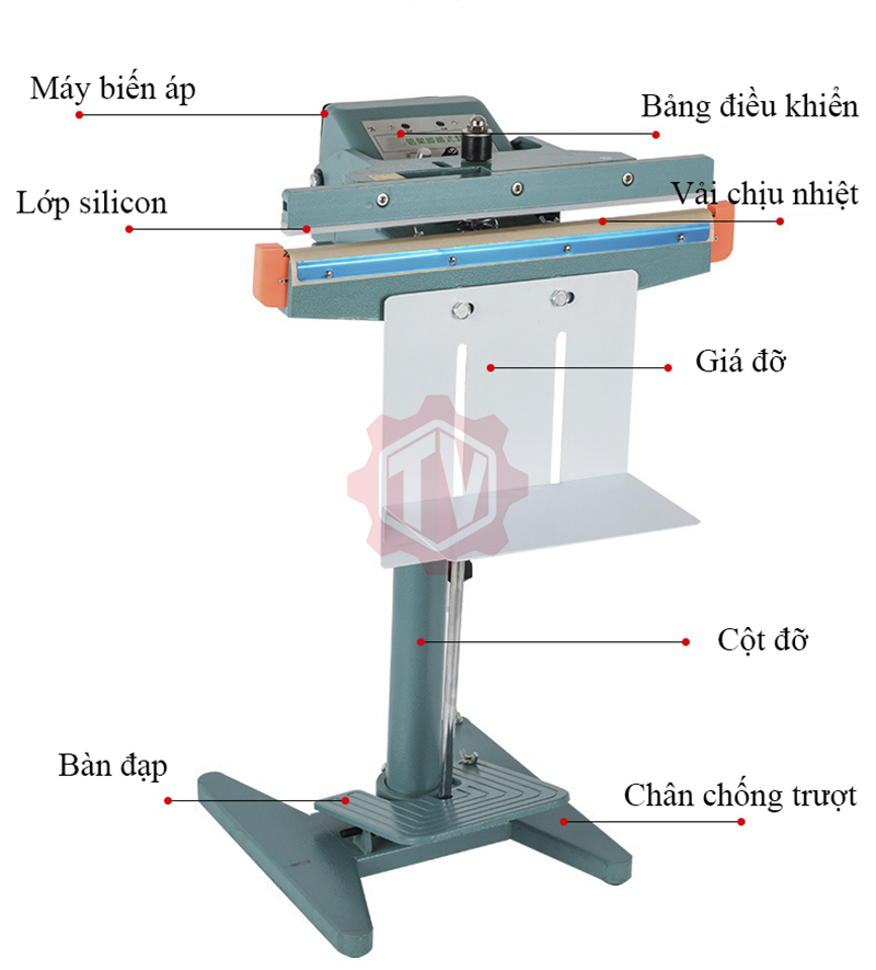 may han mieng tui dap chan pfs 350 12 – máy tại ThinhVuongJSC.VN