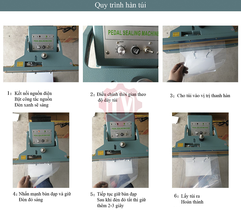 may han mieng tui dap chan pfs 350 17 – máy tại ThinhVuongJSC.VN