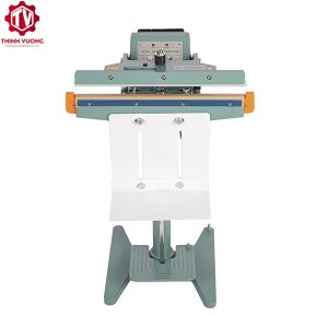 Máy hàn miệng túi dập chân PSF 350 - PSF-350