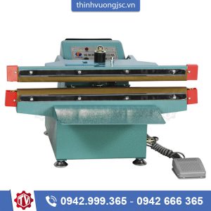 Máy hàn miệng túi để bàn 2 dây nhiệt PSF – Hình ảnh máy tự động | ThinhVuongJSC.VN may-han-mieng-tui-day-nhiet-de-ban-1