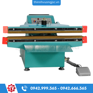 Máy hàn miệng túi để bàn PSF Series – Hình ảnh máy tự động | ThinhVuongJSC.VN may han mieng tui de ban psf 4 – máy tại ThinhVuongJSC.VN