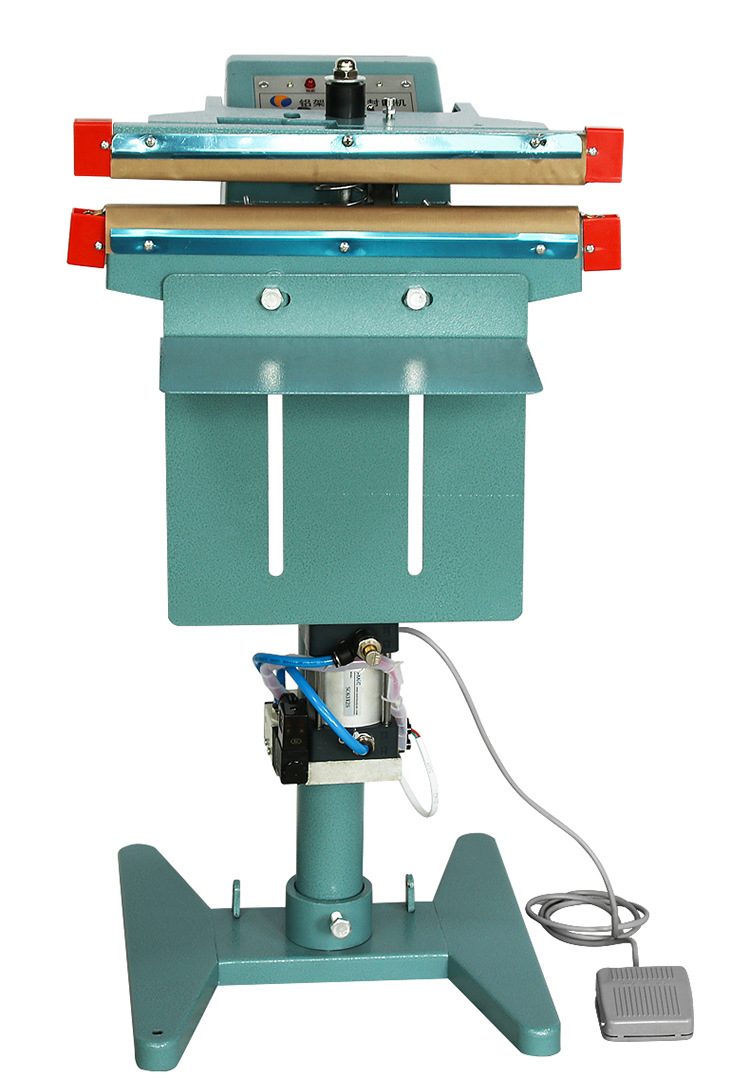 Máy hàn miệng túi khí nén 2 dây nhiệt PSF – Hình ảnh máy tự động | ThinhVuongJSC.VN may han mieng tui khi nen 2 day nhiet psf – máy tại ThinhVuongJSC.VN