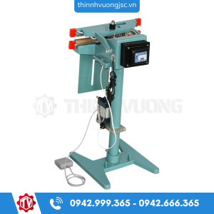 Máy hàn miệng túi khí nén 2 dây nhiệt PSF – Hình ảnh máy tự động | ThinhVuongJSC.VN may han mieng tui khi nen 2 day nhiet psf 4 – máy tại ThinhVuongJSC.VN