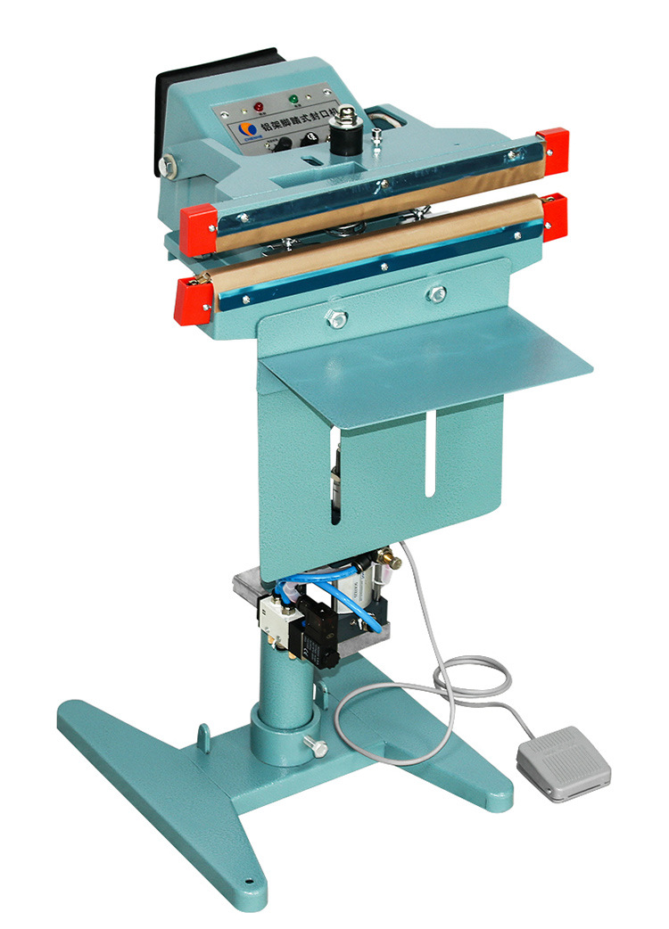 Máy hàn miệng túi khí nén 2 dây nhiệt PSF – Hình ảnh máy tự động | ThinhVuongJSC.VN may han mieng tui khi nen 2 day nhiet psf series 1 1 – máy tại ThinhVuongJSC.VN