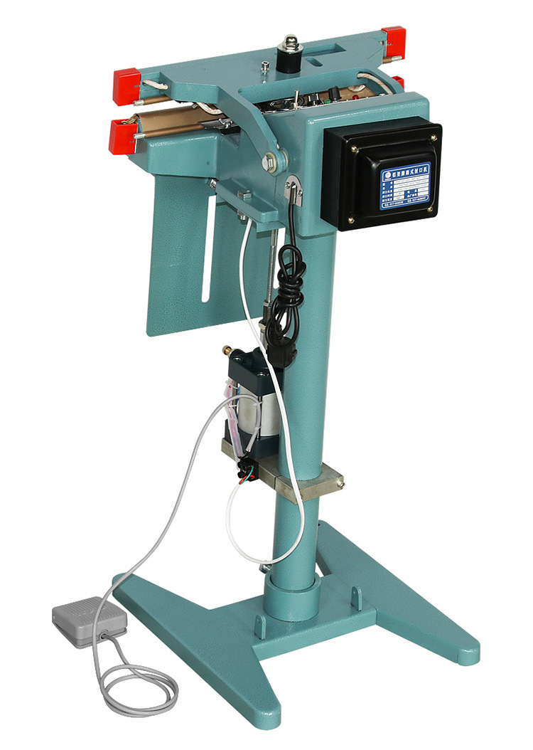 Máy hàn miệng túi khí nén 2 dây nhiệt PSF – Hình ảnh máy tự động | ThinhVuongJSC.VN may han mieng tui khi nen 2 day nhiet psf series – máy tại ThinhVuongJSC.VN