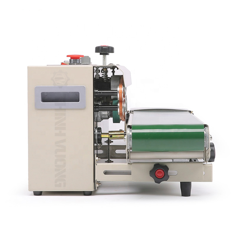 Máy hàn miệng túi liên tục Duoqi FR-770 – Hình ảnh máy tự động | ThinhVuongJSC.VN may han mieng tui lien tuc duoqi fr 770 2 – máy tại ThinhVuongJSC.VN