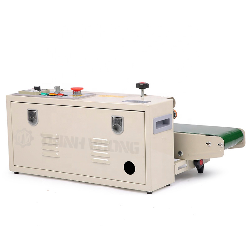 Máy hàn miệng túi liên tục Duoqi FR-770 – Hình ảnh máy tự động | ThinhVuongJSC.VN may han mieng tui lien tuc duoqi fr 770 3 1 – máy tại ThinhVuongJSC.VN