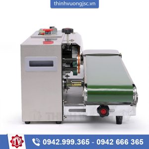 Máy hàn miệng túi liên tục Duoqi FR-770 – Hình ảnh máy tự động | ThinhVuongJSC.VN may han mieng tui lien tuc duoqi fr 770 3 – máy tại ThinhVuongJSC.VN