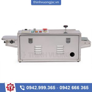 Máy hàn miệng túi liên tục Duoqi FR-770 – Hình ảnh máy tự động | ThinhVuongJSC.VN may han mieng tui lien tuc duoqi fr 770 4 – máy tại ThinhVuongJSC.VN