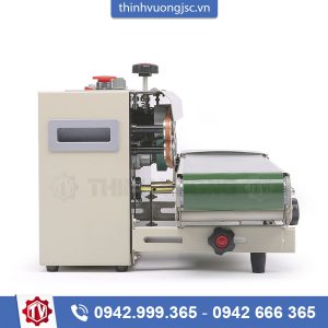 Máy hàn miệng túi liên tục Duoqi FR-770 – Hình ảnh máy tự động | ThinhVuongJSC.VN may han mieng tui lien tuc duoqi fr 770 7 – máy tại ThinhVuongJSC.VN