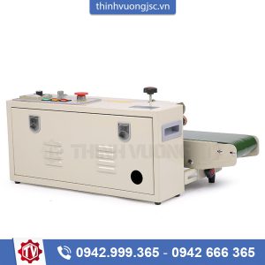 Máy hàn miệng túi liên tục Duoqi FR-770 – Hình ảnh máy tự động | ThinhVuongJSC.VN may han mieng tui lien tuc duoqi fr 770 8 – máy tại ThinhVuongJSC.VN