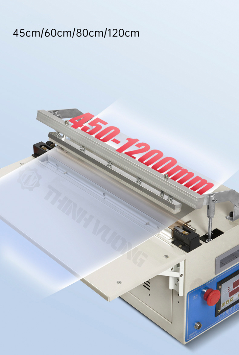 Máy hàn miệng túi motor làm mát bằng nước ZB-500 (inox) – Hình ảnh máy tự động | ThinhVuongJSC.VN may han mieng tui motor lam mat bang nuoc zb 500 inox 1 – máy tại ThinhVuongJSC.VN