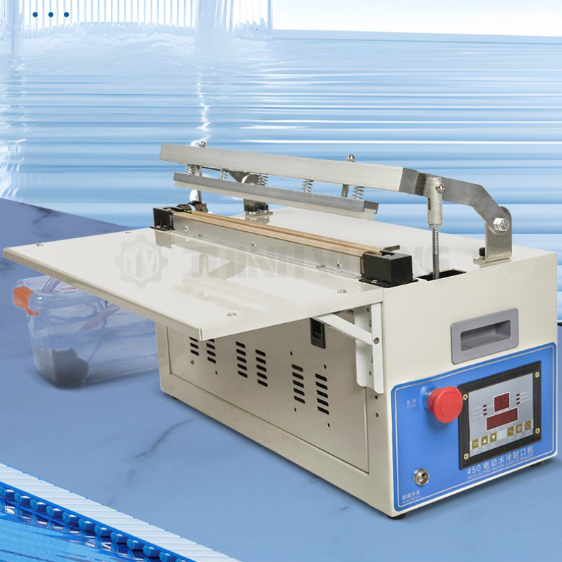 Máy hàn miệng túi motor làm mát bằng nước ZB-500 (inox) – Hình ảnh máy tự động | ThinhVuongJSC.VN may han mieng tui motor lam mat bang nuoc zb 500 inox 3 – máy tại ThinhVuongJSC.VN