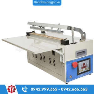 Máy hàn miệng túi motor làm mát bằng nước ZB-500 (inox) – Hình ảnh máy tự động | ThinhVuongJSC.VN may han mieng tui motor lam mat bang nuoc zb 500 inox – máy tại ThinhVuongJSC.VN