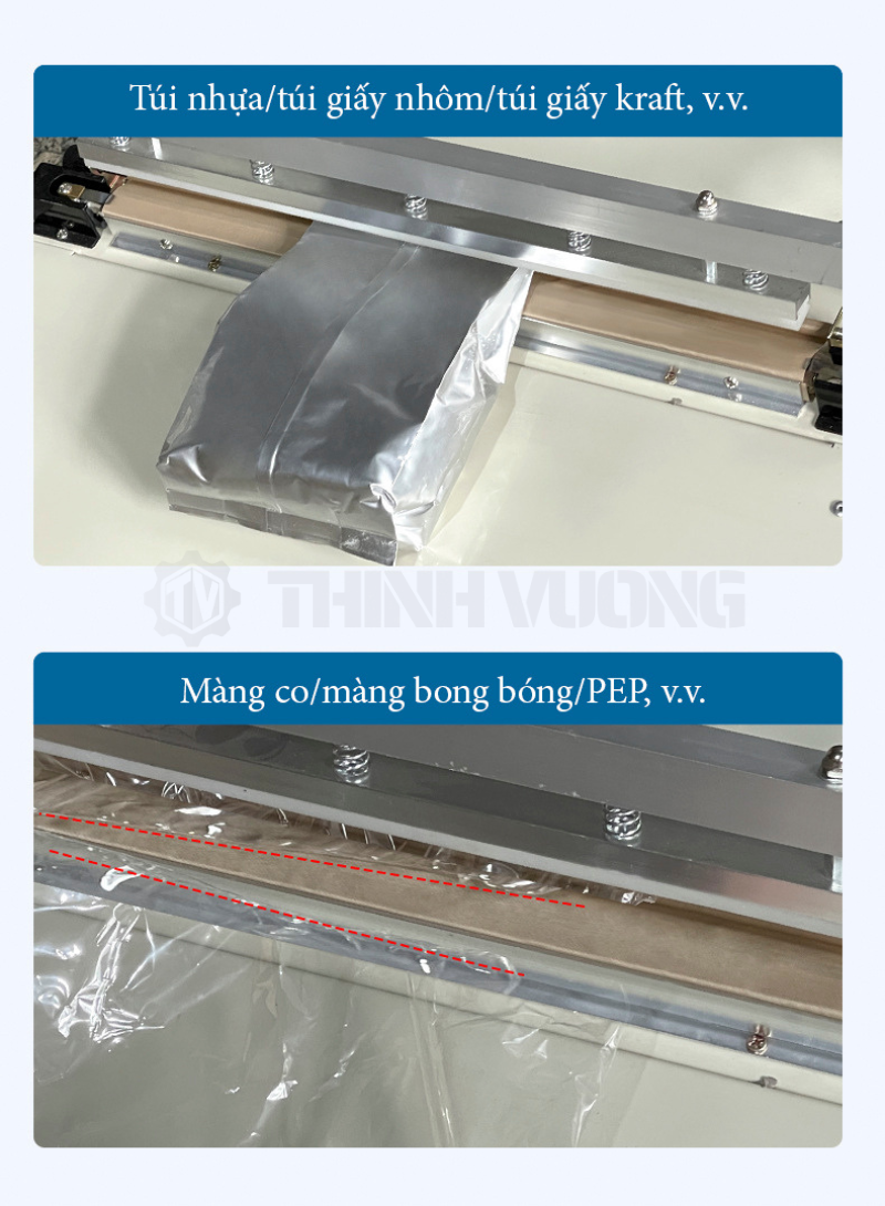 Máy hàn miệng túi motor làm mát bằng nước ZB-500 (inox) – Hình ảnh máy tự động | ThinhVuongJSC.VN may han mieng tui motor lam mat bang nuoc zb 500 inox 4 – máy tại ThinhVuongJSC.VN