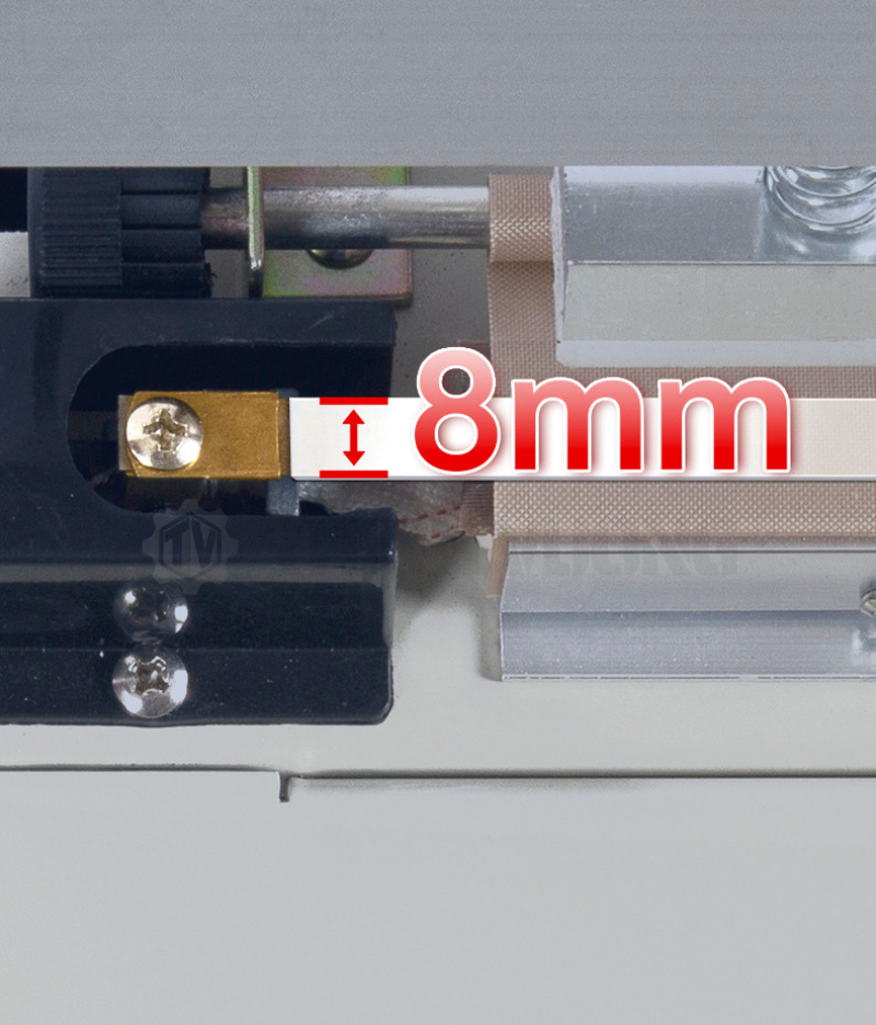 Máy hàn miệng túi motor làm mát bằng nước ZB-500 (inox) – Hình ảnh máy tự động | ThinhVuongJSC.VN may han mieng tui motor lam mat bang nuoc zb 500 inox 5 – máy tại ThinhVuongJSC.VN