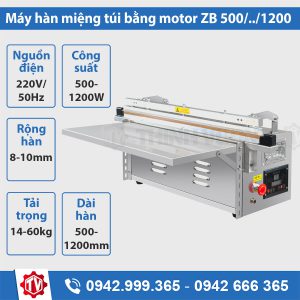 may-han-mieng-tui-motor-zb-450-500-600-700-800-1000-1200 anh 1