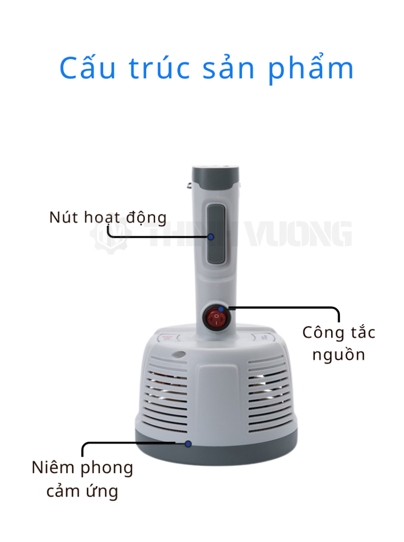 may dan mang seal cam tay dgyf 400c 10 1 – máy Máy dán màng seal thủ công tại ThinhVuongJSC.VN
