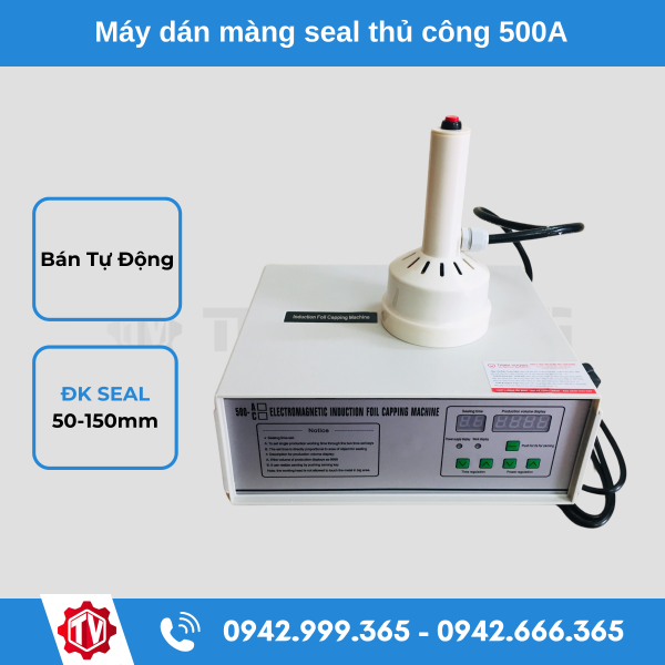may dan mang seal thu cong 500a tieu chuan 6 – máy tại ThinhVuongJSC.VN