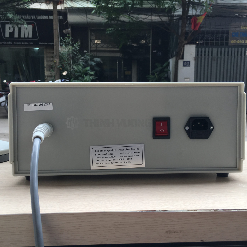 may dan mang seal thu cong dgyf 500c 10 – máy tại ThinhVuongJSC.VN